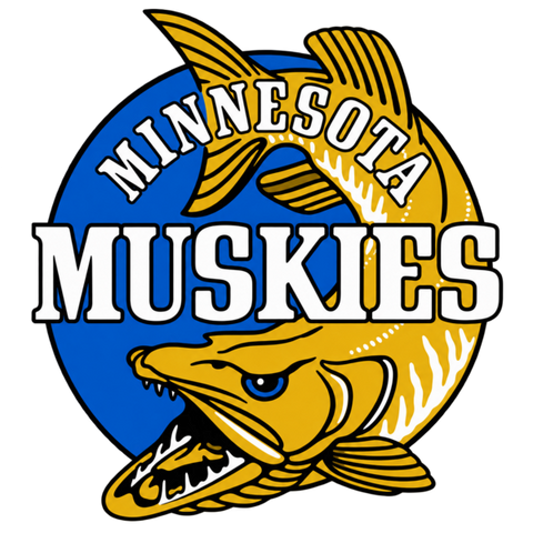 Minnesota Muskies