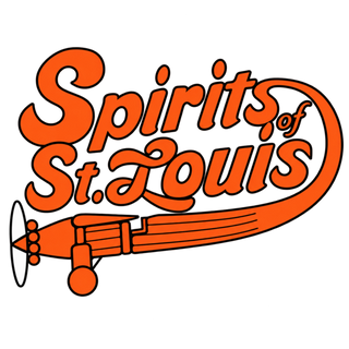 Spirits of St. Louis
