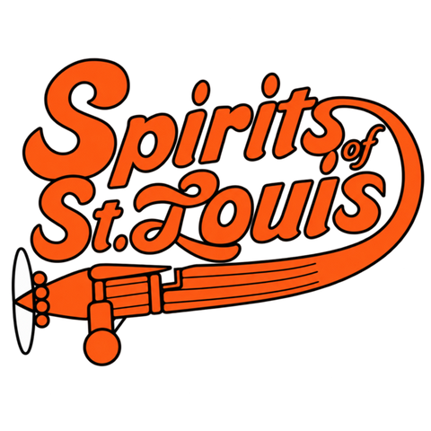 Spirits of St. Louis