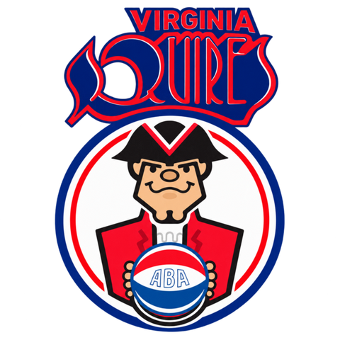 Virginia Squires