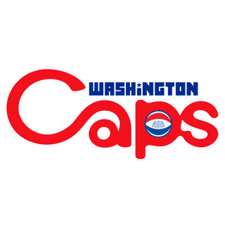 Washington Caps