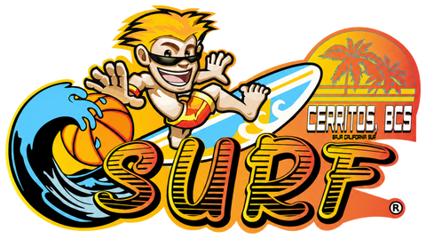 Surf Cerritos BCS