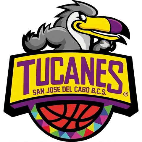 Tucanes San José del Cabo