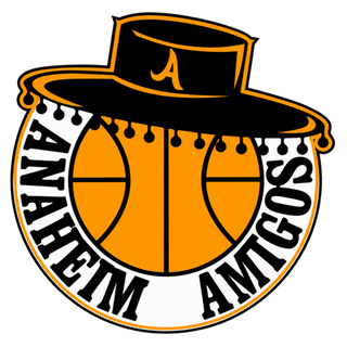 Anaheim Amigos