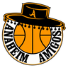 Anaheim Amigos
