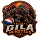 Arizona Gila Monsters