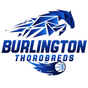Burlington Thorobreds