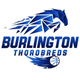 Burlington Thorobreds