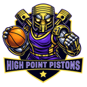 High Point Pistons