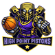 High Point Pistons