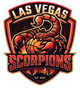 Las Vegas Scorpions