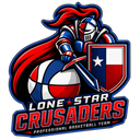 Lone Star Crusaders