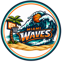 Miami Waves