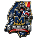 Mississippi Silverbacks