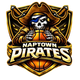 Naptown Pirates