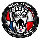 Navajo Nation Monster Slayers