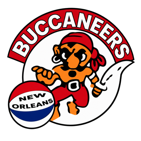 New Orleans Buccaneers
