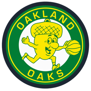 Oakland Oaks