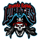 Roanoke Rapids Pirates