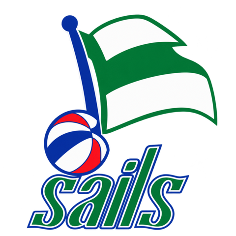 San Diego Sails