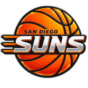 San Diego Suns