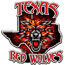 Texas Red Wolves