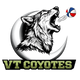 Vermont Coyotes