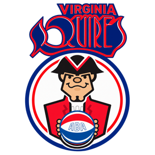 Virginia Squires