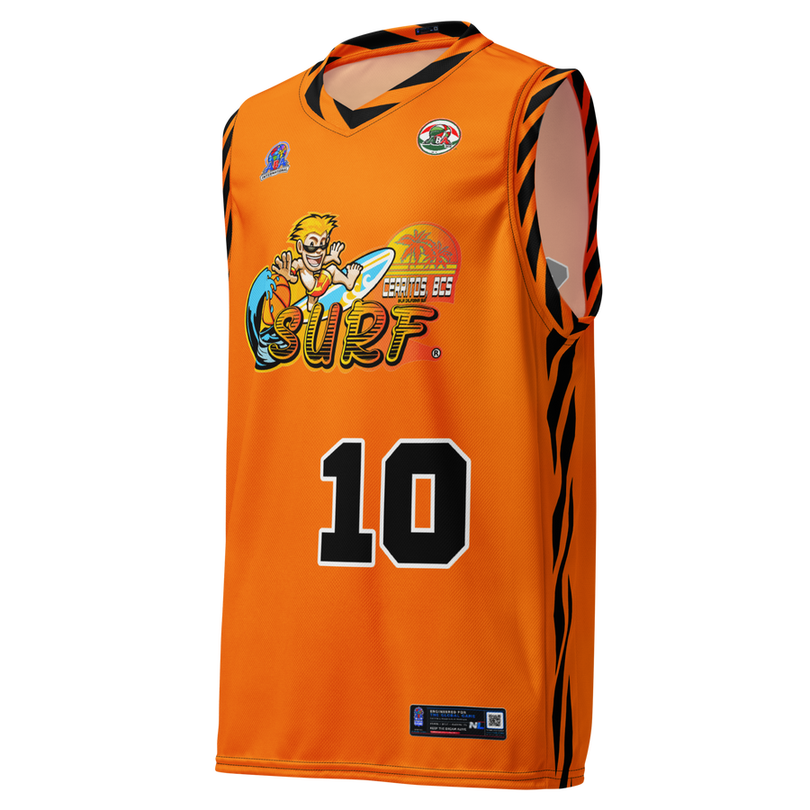Jerseys